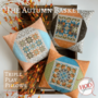 The Autumn Basket - Hands On Design