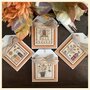 Cross Stitch Petites - AutumnPetites- Little House Needleworks