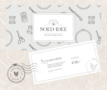 Soed Idee Gift Card