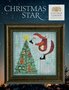 Christmas Star-  Cottage Garden Samplings