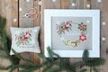 Winter Garland - Mme Chantilly