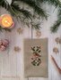 Christmas Notebook - Mme Chantilly