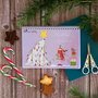 Christmas Notebook - Mme Chantilly