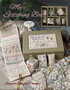 My Stitching Box Embellishment- Jeannette Douglas Designs