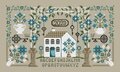 Morning Glory Manor- Shannon Christine