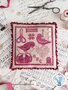 Gathering Stitches- Luminous Fiber Arts