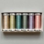 Pack 6 Nuances - Soie 1003 - Pastel