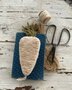 Velvet Parsnip Needle Book- Stacy Nash