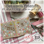 A Spring Sampling - Hands On Design & Summer House Stitche Workes