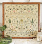 Forest Sampler- Hello from Liz Mathews