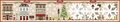 Big City Christmas 4- Street Scene - CCN