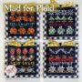 Mad For Plaid - Hands On Design