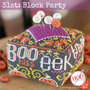 31st Block Party- Hands On Design