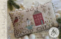 Joy & Good Cheer- With Thy Needle and Thread