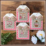 Cross Stitch Petites - Hello Sunshine Petites- Little House Needleworks