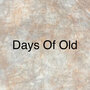 36 ct Days of Old  - Fortnight Fabrics