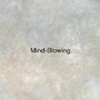16 ct Aida Mind Blowing - Fortnight Fabrics