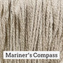 Mariners Compass CCW