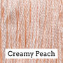 Creamy Peach CCW
