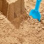 36 ct. FOTM JULY Sand - Fiber on a Whim