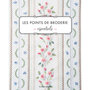 Les points de broderie essentiels