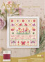 Anchor Linen - Meadow Assortiment