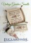 Vintage Garden Smalls - Erica Michaels Designs