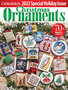Christmas Ornaments 2023