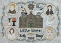Little Women  - Twin Peak Primitives