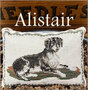 Alistair - Scarlett House