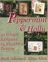 Peppermint & Holly - Blackbird Designs