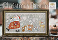 PRE ORDER! Christmas Parade -  Cottage Garden Samplings