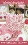 Valentine's Day Quaker - Primrose Cottage Stitches