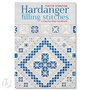 Hardanger Filling Stitches - Yvette Stanton