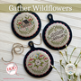 Gather Wildflowers- Hands On Design