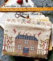 Caroline’s Sampler Sewing Bag- Stacy Nash