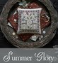 Summer Glory- Plum Street Samplers