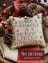 Merry Little Christmas- Shakespeares Peddler