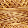 Valdani Perle 12 - Spun Wheat O581