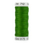 Sulky Cotton Petites 12 Wt - 0175 Palm Green