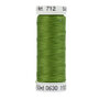 Sulky Cotton Petites 12 Wt - 0630 Moss Green