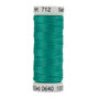 Sulky Cotton Petites 12 Wt - 0640 Med. Aqua