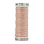 Sulky Cotton Petites 12 Wt - 1015 Med. Peach