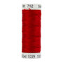 Sulky Cotton Petites 12 Wt - 1039 True Red