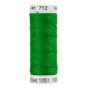 Sulky Cotton Petites 12 Wt - 1051 Christmas Green