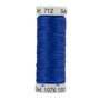 Sulky Cotton Petites 12 Wt - 1076 Royal Blue