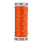 Sulky Cotton Petites 12 Wt - 1078 Tangerine