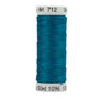Sulky Cotton Petites 12 Wt - 1096 Dk. Turquoise