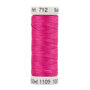 Sulky Cotton Petites 12 Wt - 1109 Hot Pink