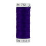 Sulky Cotton Petites 12 Wt - 1112 Royal Purple